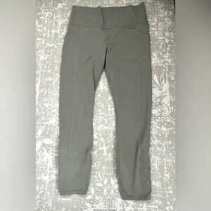 Athleta Women's Gray Leggings